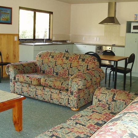Whangarei Top 10 Holiday Park Luaran gambar