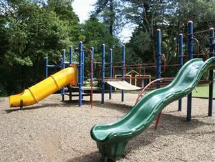 Whangarei Top 10 Holiday Park Luaran gambar