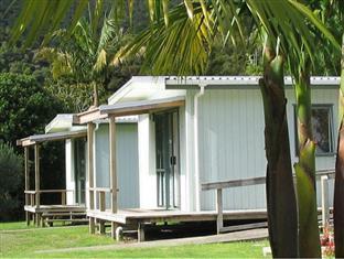 Whangarei Top 10 Holiday Park Luaran gambar