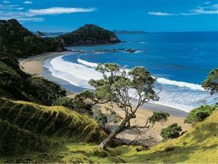 Whangarei Top 10 Holiday Park Luaran gambar