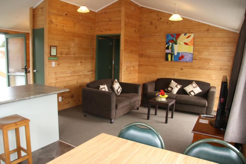 Whangarei Top 10 Holiday Park Luaran gambar