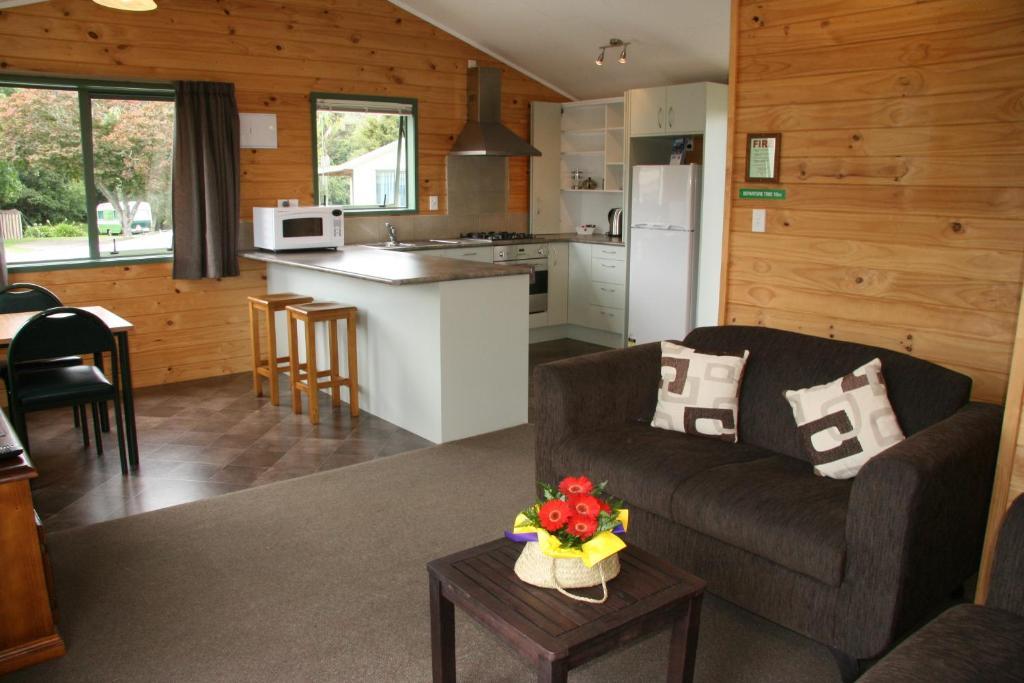 Whangarei Top 10 Holiday Park Luaran gambar
