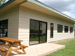 Whangarei Top 10 Holiday Park Luaran gambar