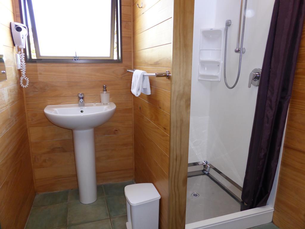 Whangarei Top 10 Holiday Park Luaran gambar