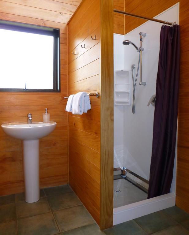 Whangarei Top 10 Holiday Park Luaran gambar